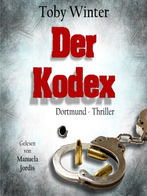 cover image of Der Kodex